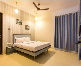 Iris Suite Service Apartment 1, Thane 2